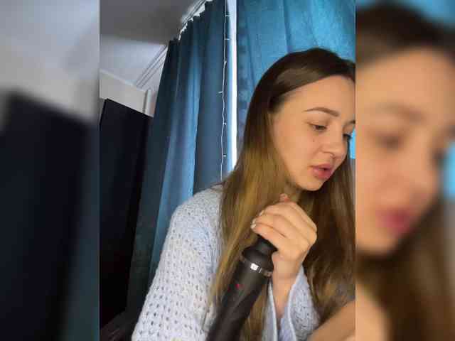 KorolevaAnala webcam