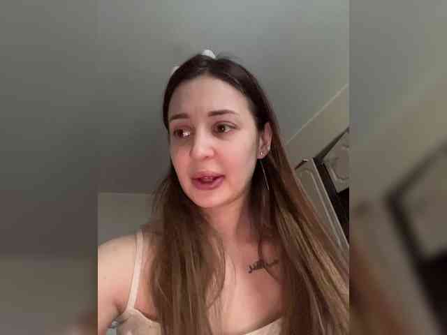 KorolevaAnala webcam