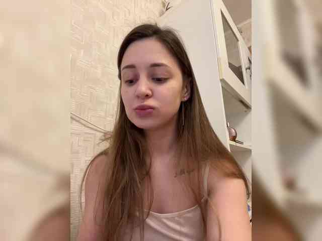 KorolevaAnala webcam