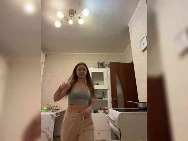 KorolevaAnala webcam