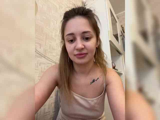 KorolevaAnala webcam