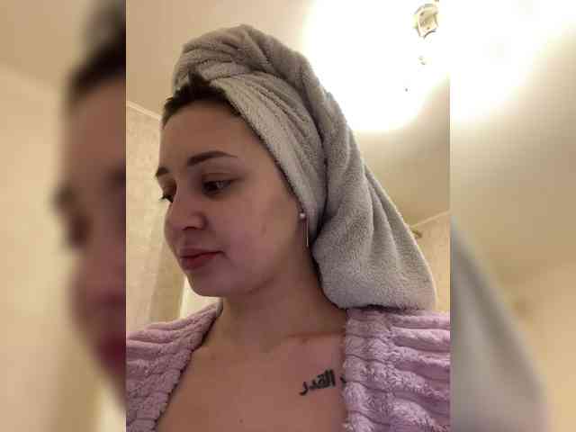 KorolevaAnala webcam