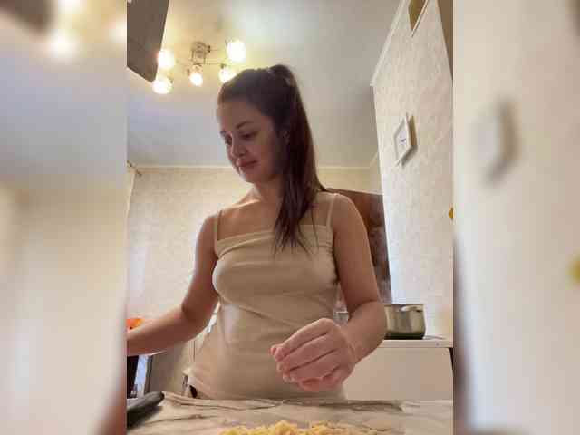 KorolevaAnala webcam