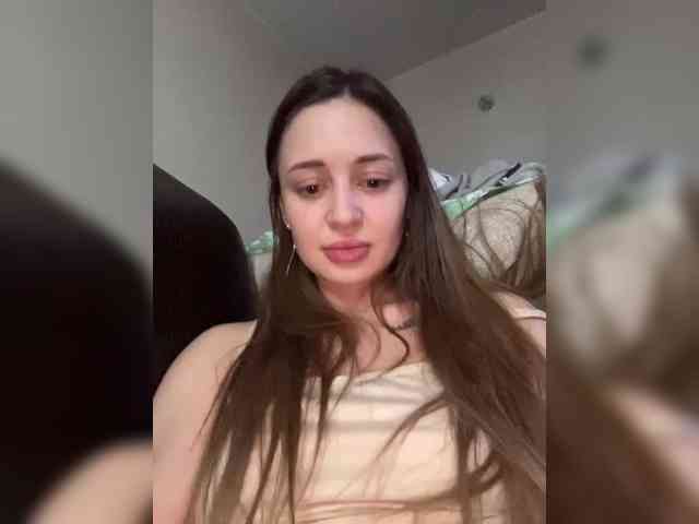 KorolevaAnala webcam