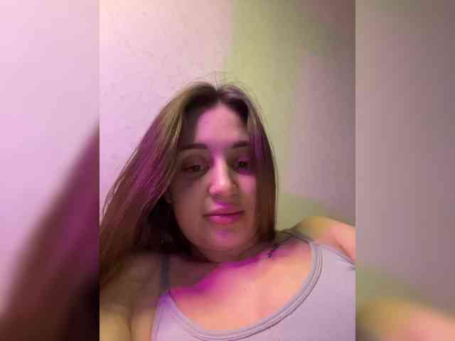 KorolevaAnala Live Webcam on BongaCams