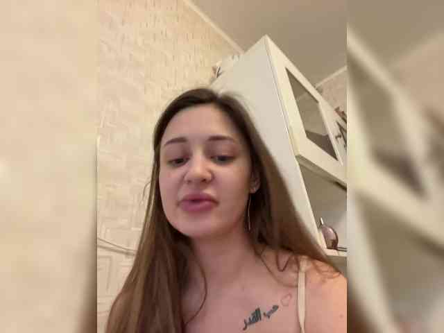 KorolevaAnala webcam