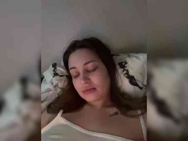 KorolevaAnala webcam