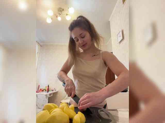 KorolevaAnala webcam