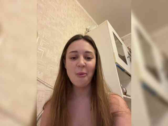 KorolevaAnala webcam