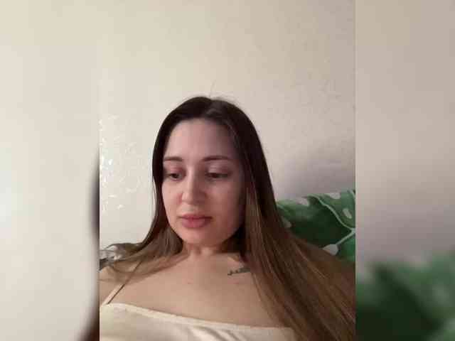 KorolevaAnala webcam