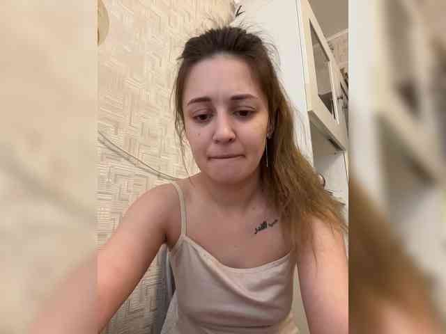 KorolevaAnala Live Webcam on BongaCams