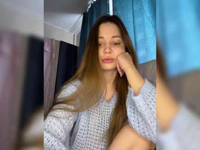 KorolevaAnala webcam