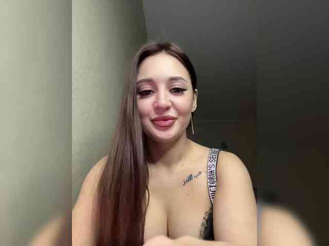 KorolevaAnala webcam