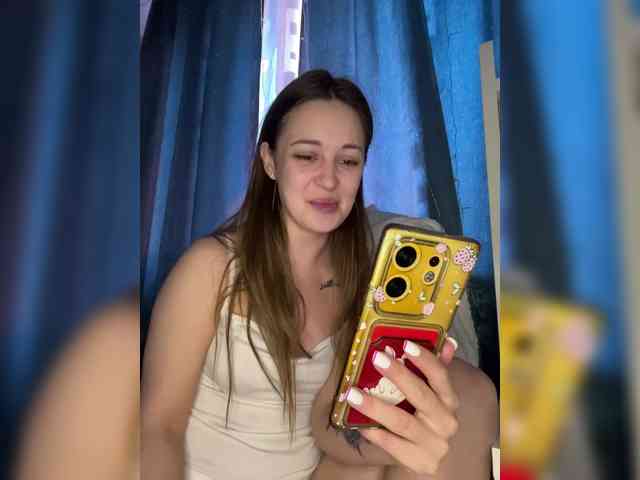 KorolevaAnala webcam