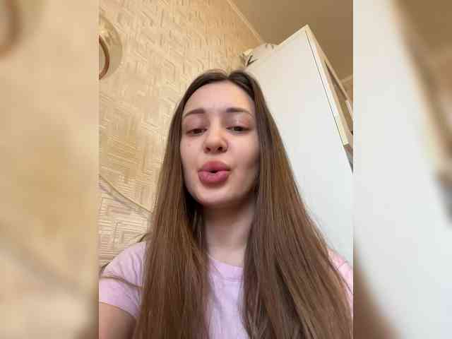 KorolevaAnala webcam