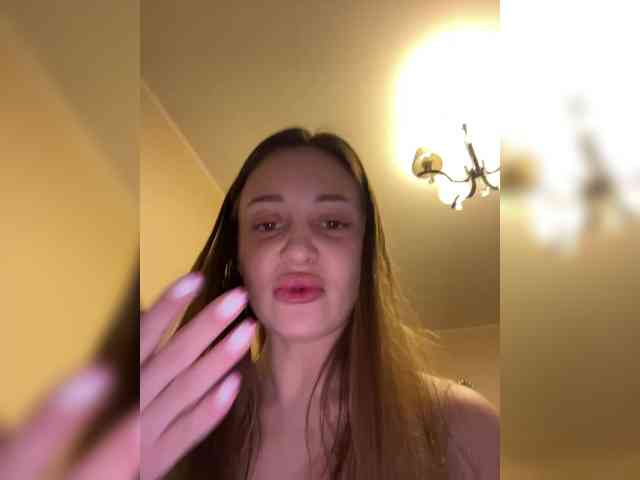 KorolevaAnala webcam