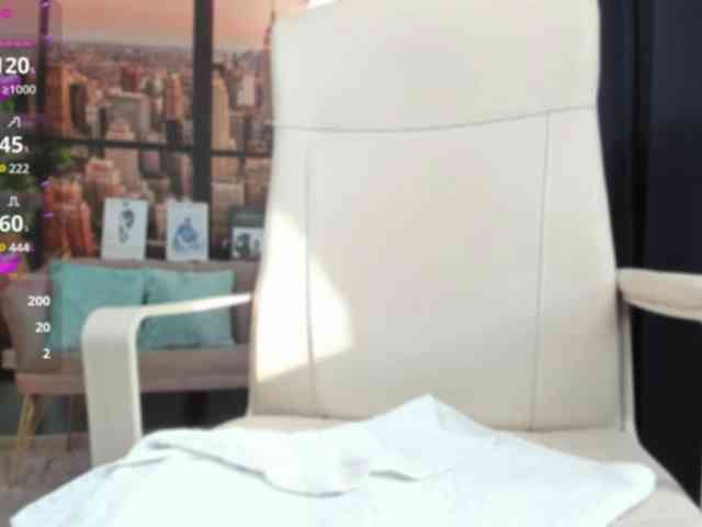 Sonya- webcam
