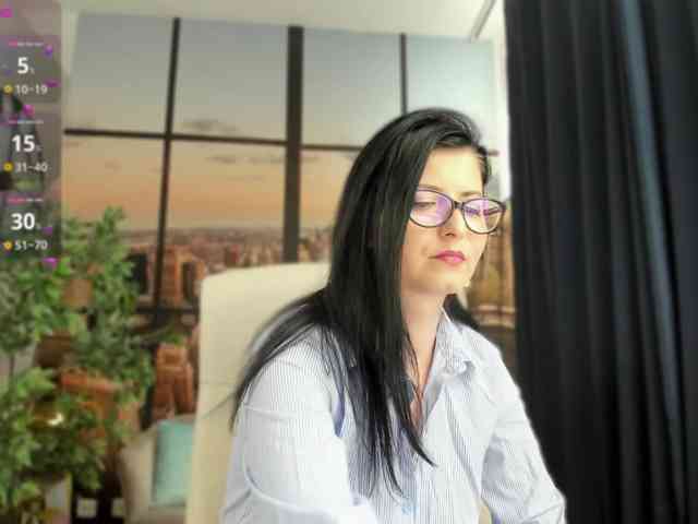 Sonya- webcam