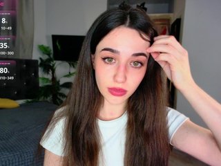 LisaSemily Porn Show