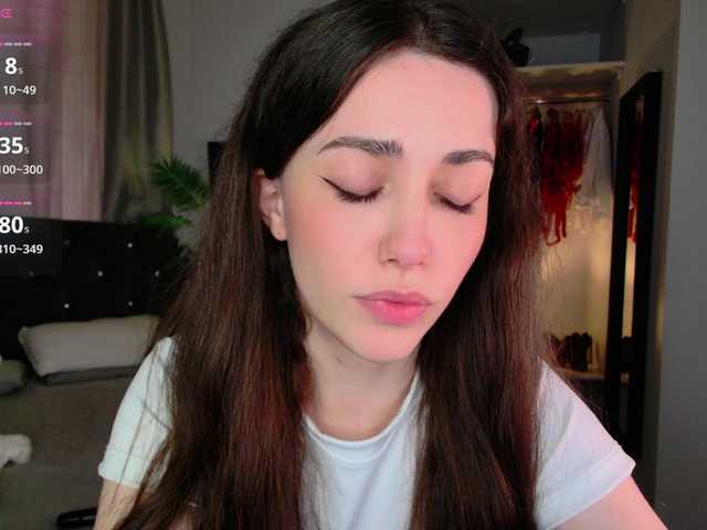 LisaSemily from BongaCams