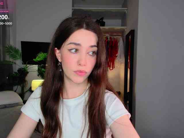 LisaSemily webcam