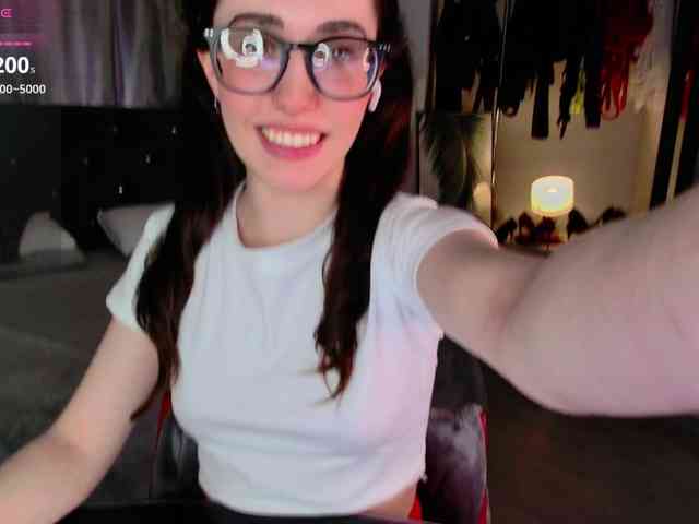 LisaSemily webcam