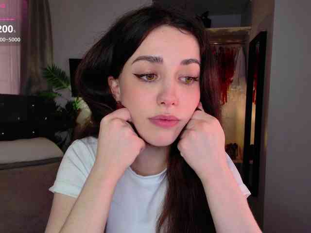 LisaSemily webcam
