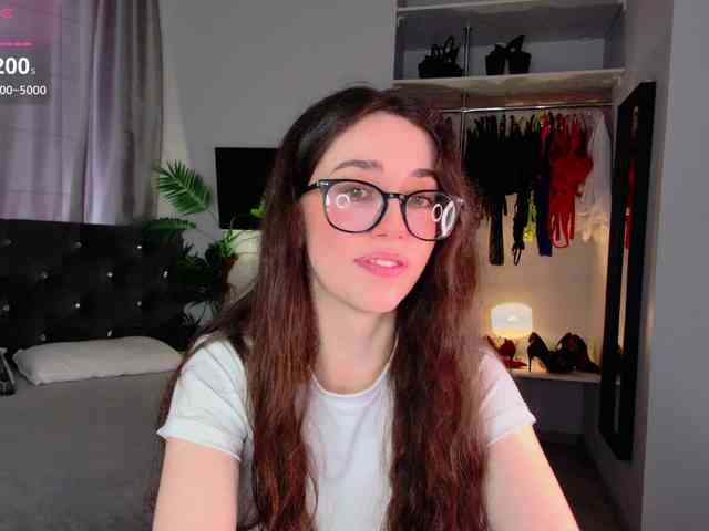 LisaSemily webcam
