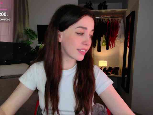 LisaSemily webcam