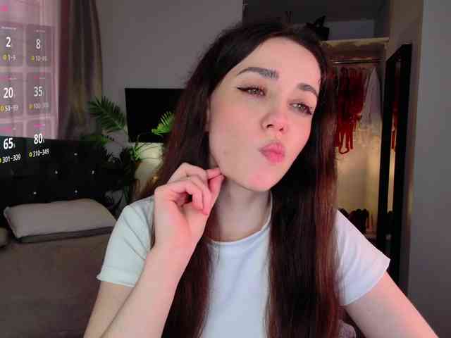 live porn webcam LisaSemily