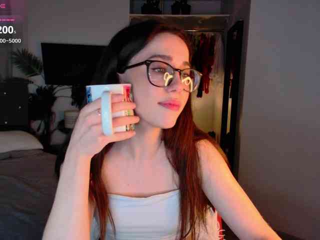 LisaSemily webcam