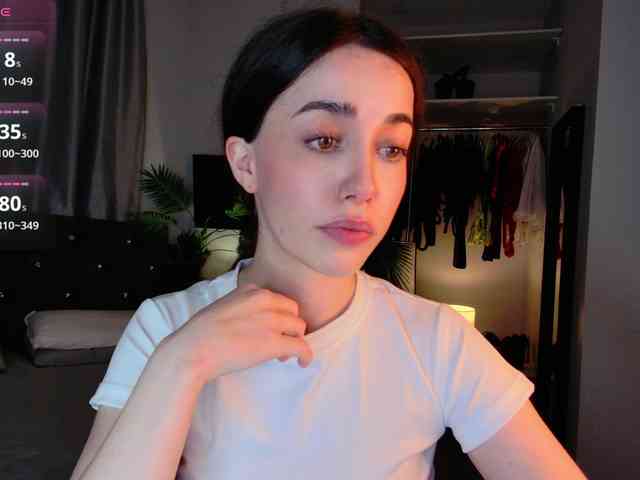 LisaSemily webcam