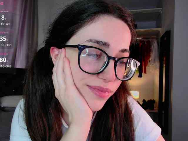 roleplay videochat LisaSemily