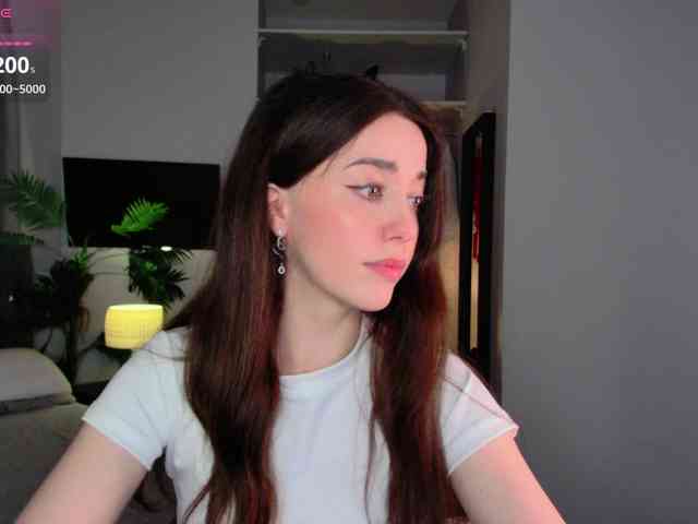 LisaSemily webcam