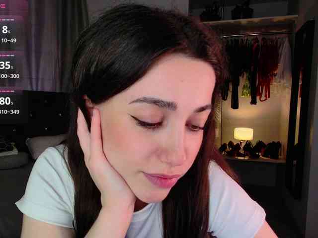 LisaSemily webcam