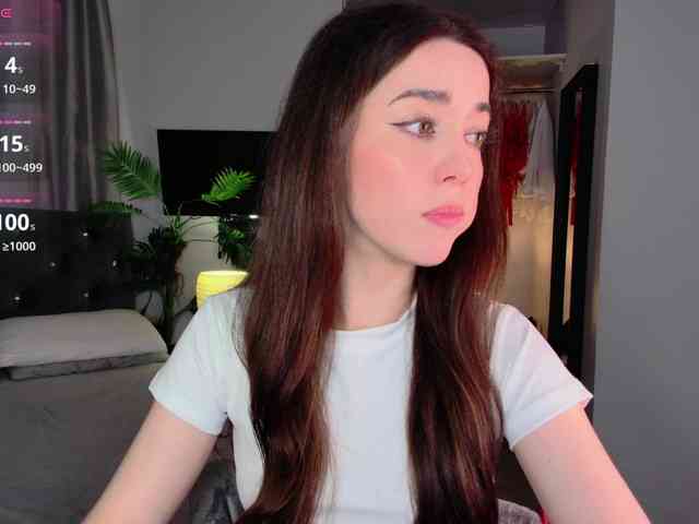 LisaSemily webcam