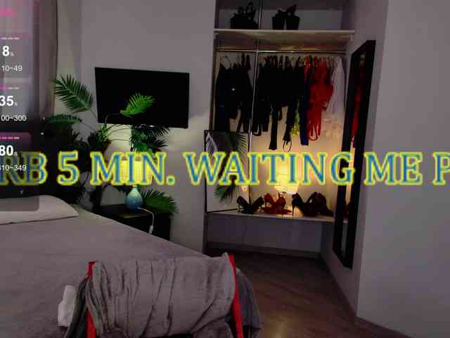 live porn webcam LisaSemily