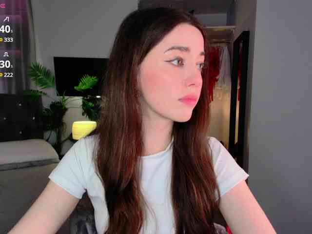 LisaSemily webcam