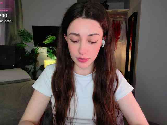 LisaSemily webcam