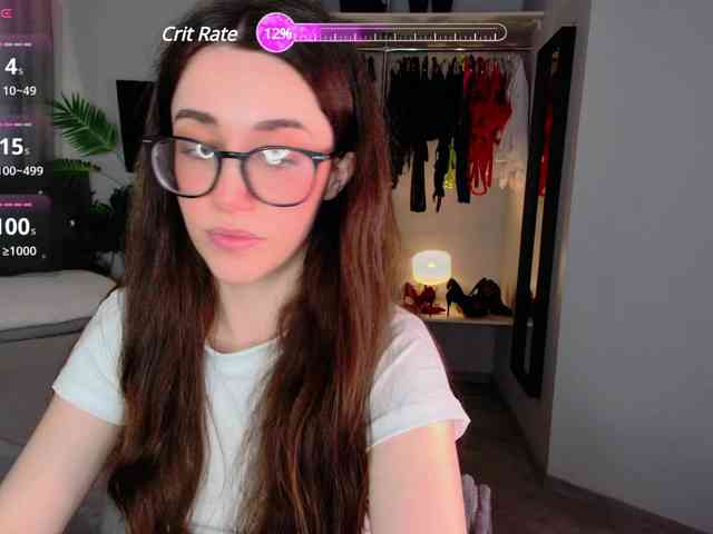 LisaSemily webcam