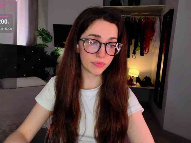 LisaSemily webcam