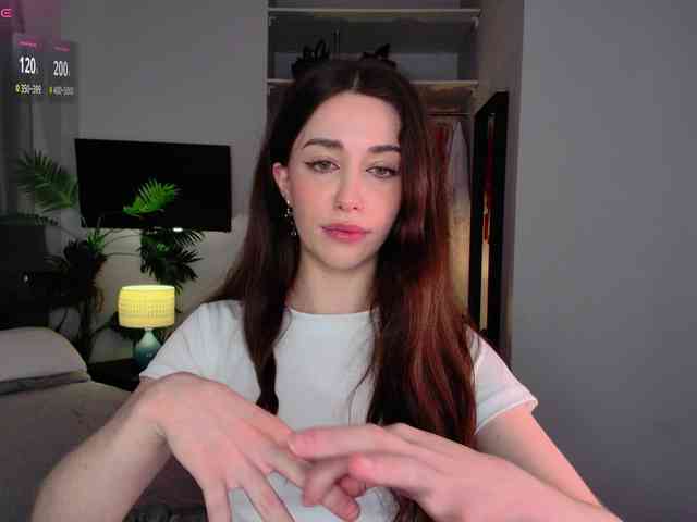 LisaSemily webcam
