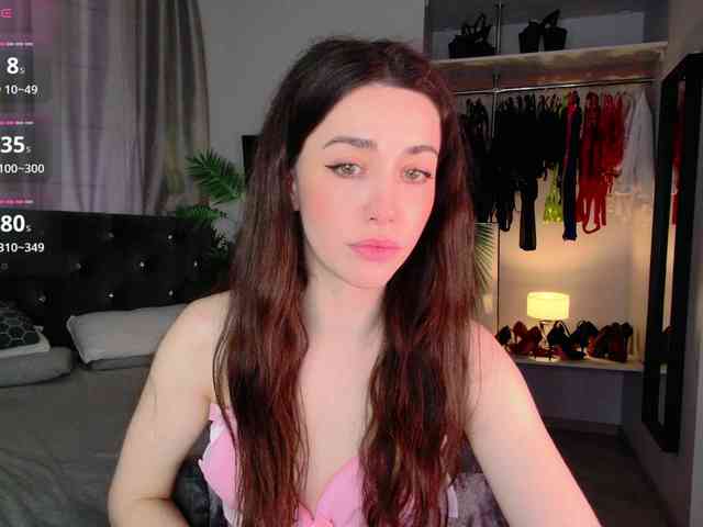 LisaSemily webcam