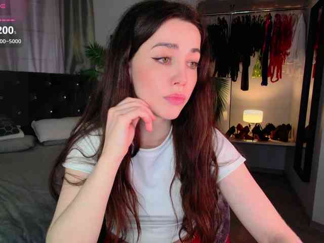 LisaSemily webcam