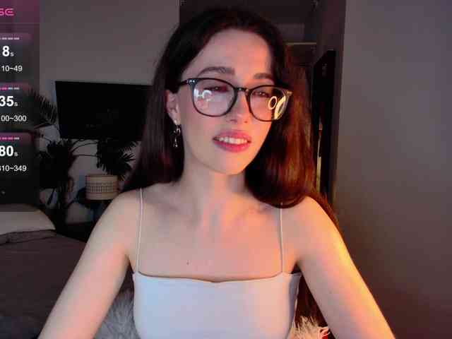 adult cam porn LisaSemily