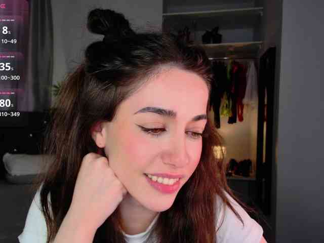 LisaSemily webcam