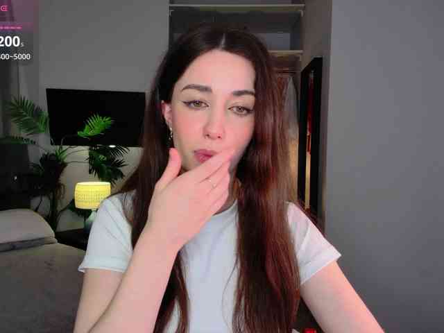 LisaSemily webcam