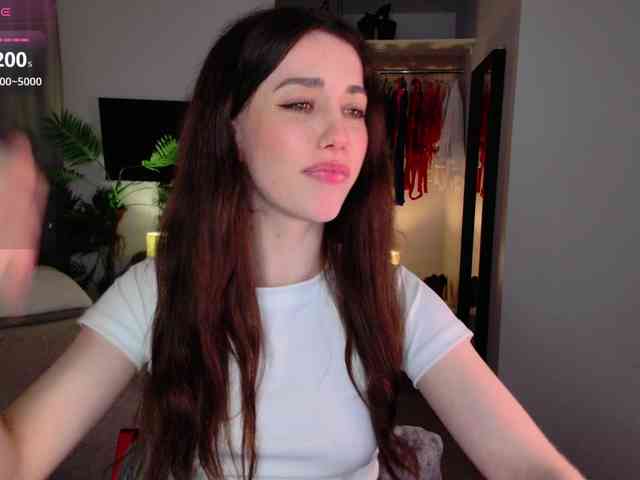 LisaSemily webcam