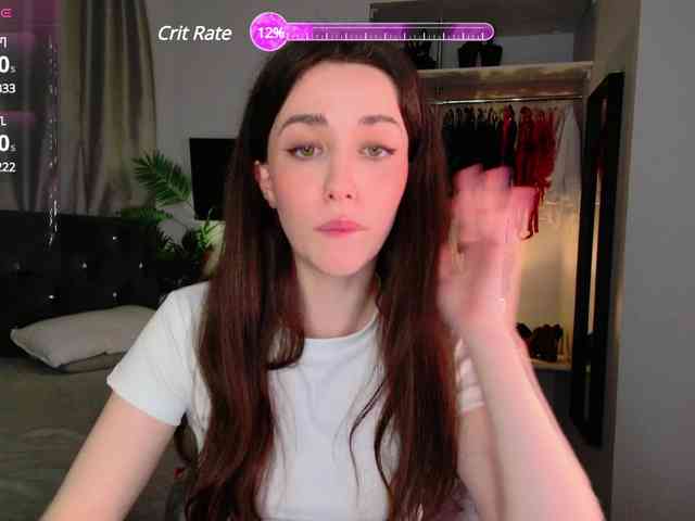 LisaSemily webcam