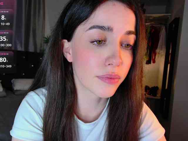 LisaSemily webcam